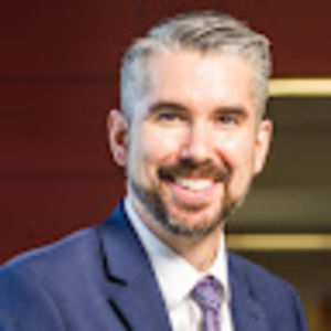 Meet your Posher, Derek